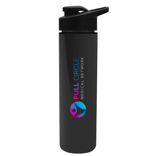 Garyline® Slim Double-Wall Insulated Bottle with Drink-Th... - Garyline® Slim Double-Wall Insulated Bottle with Drink-Th... - Image 71 of 240