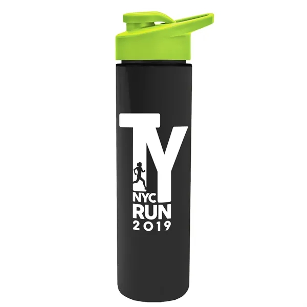 Garyline® Slim Double-Wall Insulated Bottle with Drink-Th... - Garyline® Slim Double-Wall Insulated Bottle with Drink-Th... - Image 76 of 240