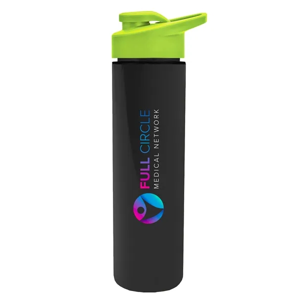 Garyline® Slim Double-Wall Insulated Bottle with Drink-Th... - Garyline® Slim Double-Wall Insulated Bottle with Drink-Th... - Image 77 of 240