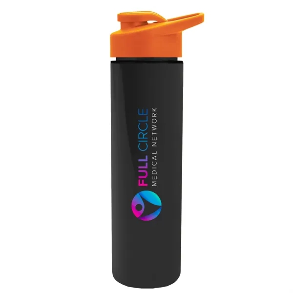 Garyline® Slim Double-Wall Insulated Bottle with Drink-Th... - Garyline® Slim Double-Wall Insulated Bottle with Drink-Th... - Image 81 of 240