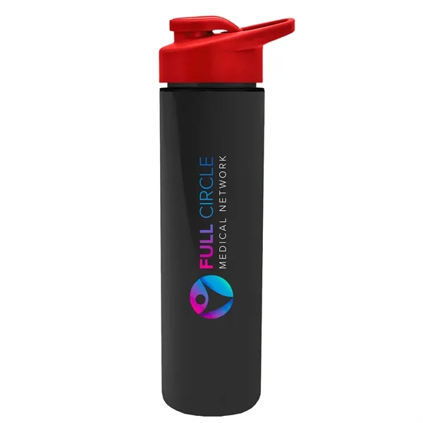 Garyline® Slim Double-Wall Insulated Bottle with Drink-Th... - Garyline® Slim Double-Wall Insulated Bottle with Drink-Th... - Image 83 of 240