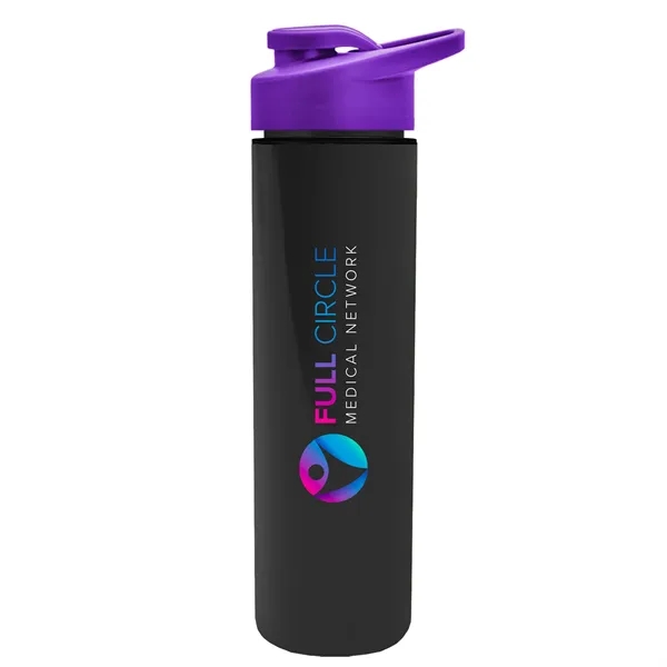 Garyline® Slim Double-Wall Insulated Bottle with Drink-Th... - Garyline® Slim Double-Wall Insulated Bottle with Drink-Th... - Image 87 of 240