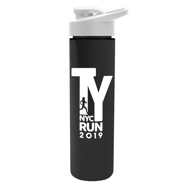 Garyline® Slim Double-Wall Insulated Bottle with Drink-Th... - Garyline® Slim Double-Wall Insulated Bottle with Drink-Th... - Image 88 of 240