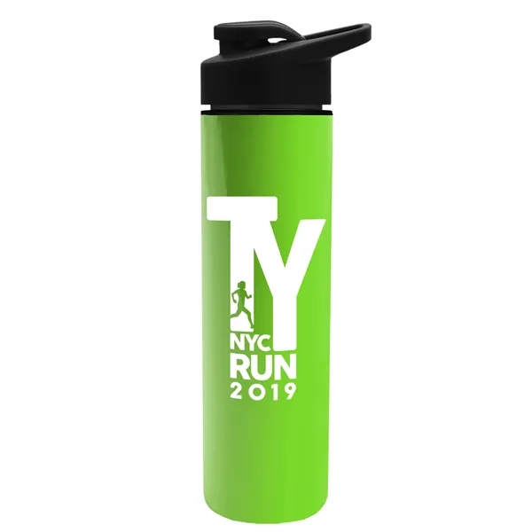 Garyline® Slim Double-Wall Insulated Bottle with Drink-Th... - Garyline® Slim Double-Wall Insulated Bottle with Drink-Th... - Image 90 of 240