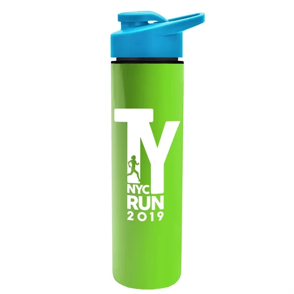 Garyline® Slim Double-Wall Insulated Bottle with Drink-Th... - Garyline® Slim Double-Wall Insulated Bottle with Drink-Th... - Image 92 of 240