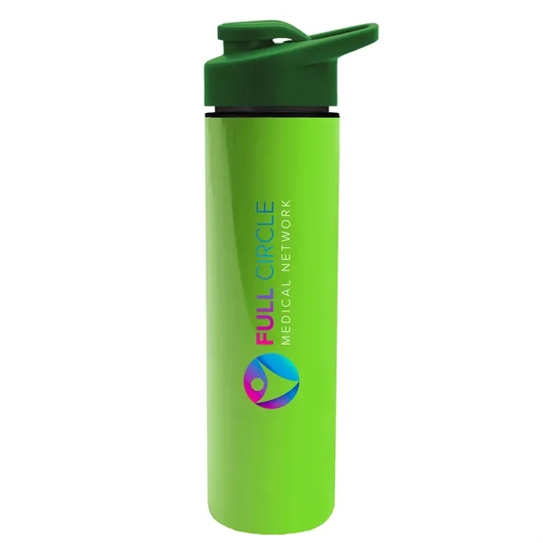 Garyline® Slim Double-Wall Insulated Bottle with Drink-Th... - Garyline® Slim Double-Wall Insulated Bottle with Drink-Th... - Image 95 of 240