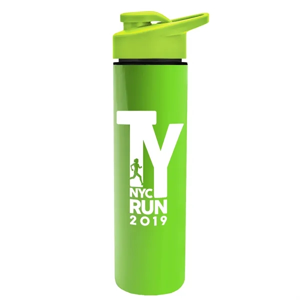 Garyline® Slim Double-Wall Insulated Bottle with Drink-Th... - Garyline® Slim Double-Wall Insulated Bottle with Drink-Th... - Image 96 of 240