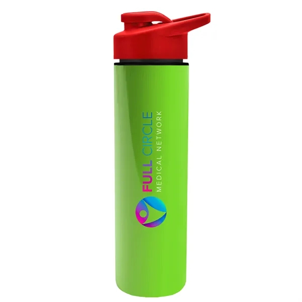 Garyline® Slim Double-Wall Insulated Bottle with Drink-Th... - Garyline® Slim Double-Wall Insulated Bottle with Drink-Th... - Image 103 of 240