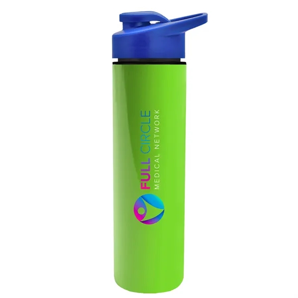 Garyline® Slim Double-Wall Insulated Bottle with Drink-Th... - Garyline® Slim Double-Wall Insulated Bottle with Drink-Th... - Image 105 of 240