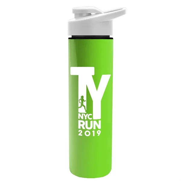 Garyline® Slim Double-Wall Insulated Bottle with Drink-Th... - Garyline® Slim Double-Wall Insulated Bottle with Drink-Th... - Image 108 of 240