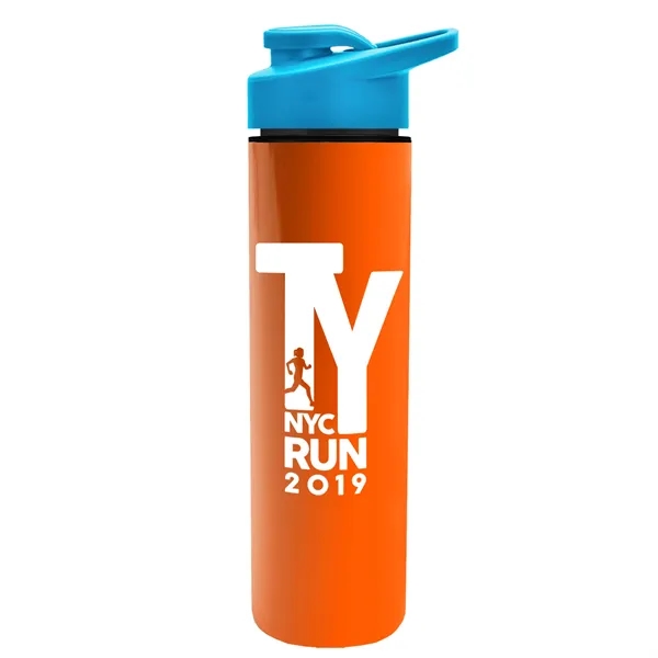 Garyline® Slim Double-Wall Insulated Bottle with Drink-Th... - Garyline® Slim Double-Wall Insulated Bottle with Drink-Th... - Image 112 of 240