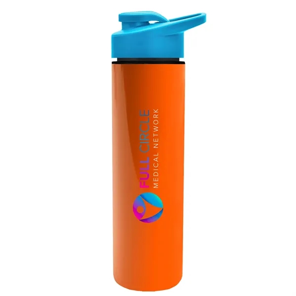 Garyline® Slim Double-Wall Insulated Bottle with Drink-Th... - Garyline® Slim Double-Wall Insulated Bottle with Drink-Th... - Image 113 of 240