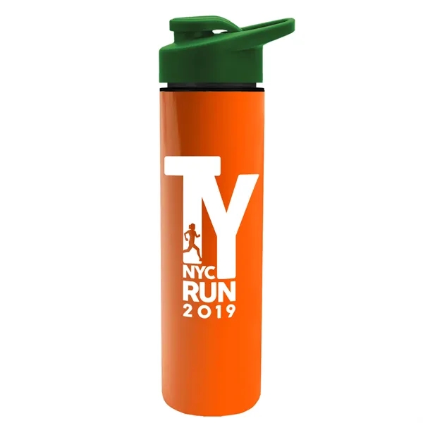 Garyline® Slim Double-Wall Insulated Bottle with Drink-Th... - Garyline® Slim Double-Wall Insulated Bottle with Drink-Th... - Image 114 of 240