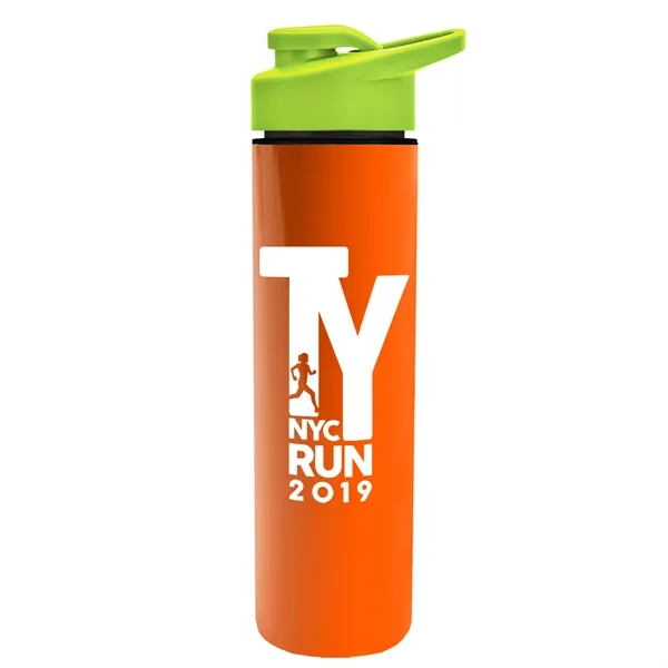 Garyline® Slim Double-Wall Insulated Bottle with Drink-Th... - Garyline® Slim Double-Wall Insulated Bottle with Drink-Th... - Image 116 of 240