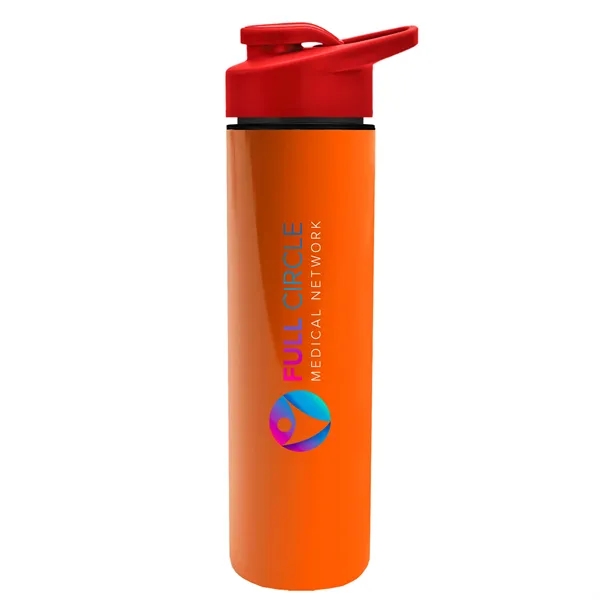 Garyline® Slim Double-Wall Insulated Bottle with Drink-Th... - Garyline® Slim Double-Wall Insulated Bottle with Drink-Th... - Image 123 of 240