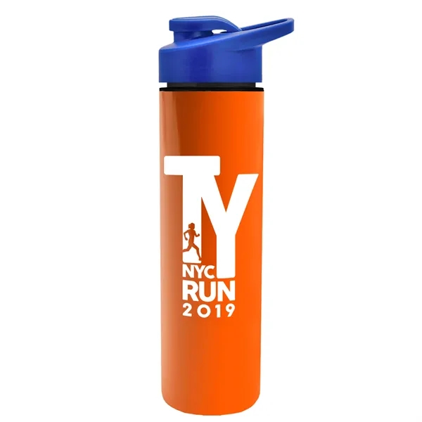 Garyline® Slim Double-Wall Insulated Bottle with Drink-Th... - Garyline® Slim Double-Wall Insulated Bottle with Drink-Th... - Image 124 of 240