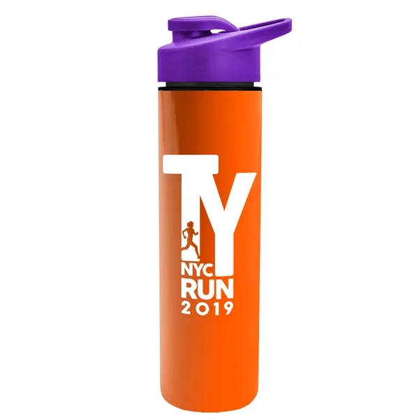 Garyline® Slim Double-Wall Insulated Bottle with Drink-Th... - Garyline® Slim Double-Wall Insulated Bottle with Drink-Th... - Image 126 of 240