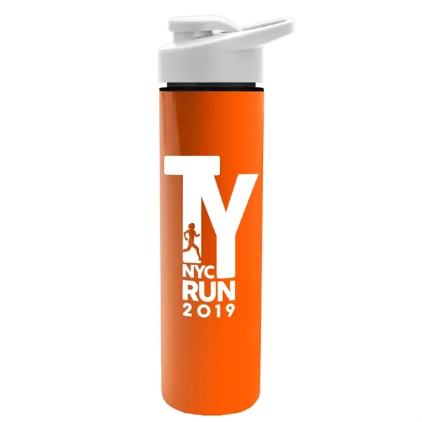 Garyline® Slim Double-Wall Insulated Bottle with Drink-Th... - Garyline® Slim Double-Wall Insulated Bottle with Drink-Th... - Image 128 of 240