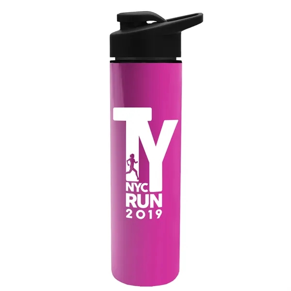 Garyline® Slim Double-Wall Insulated Bottle with Drink-Th... - Garyline® Slim Double-Wall Insulated Bottle with Drink-Th... - Image 130 of 240