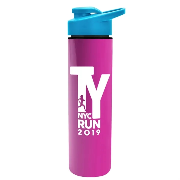 Garyline® Slim Double-Wall Insulated Bottle with Drink-Th... - Garyline® Slim Double-Wall Insulated Bottle with Drink-Th... - Image 132 of 240