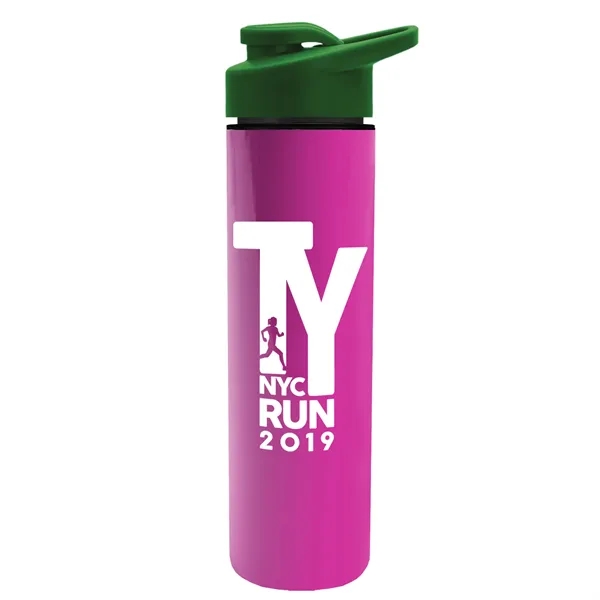 Garyline® Slim Double-Wall Insulated Bottle with Drink-Th... - Garyline® Slim Double-Wall Insulated Bottle with Drink-Th... - Image 134 of 240