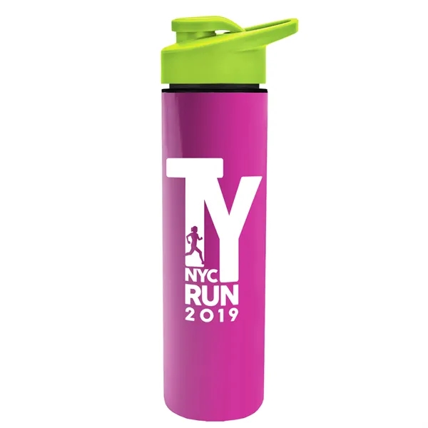 Garyline® Slim Double-Wall Insulated Bottle with Drink-Th... - Garyline® Slim Double-Wall Insulated Bottle with Drink-Th... - Image 136 of 240