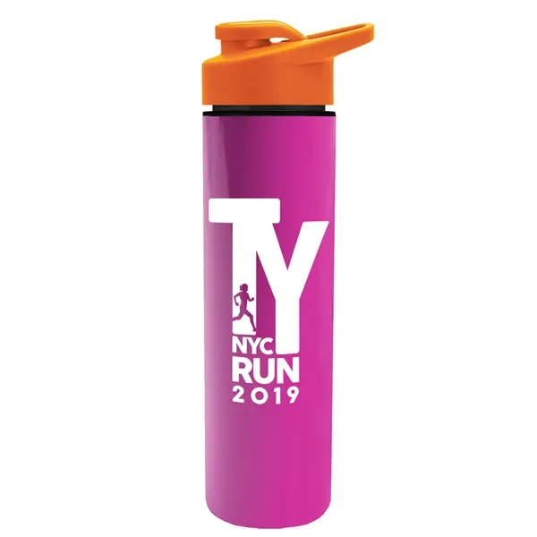 Garyline® Slim Double-Wall Insulated Bottle with Drink-Th... - Garyline® Slim Double-Wall Insulated Bottle with Drink-Th... - Image 140 of 240