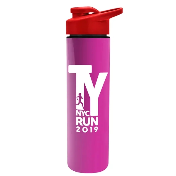 Garyline® Slim Double-Wall Insulated Bottle with Drink-Th... - Garyline® Slim Double-Wall Insulated Bottle with Drink-Th... - Image 142 of 240