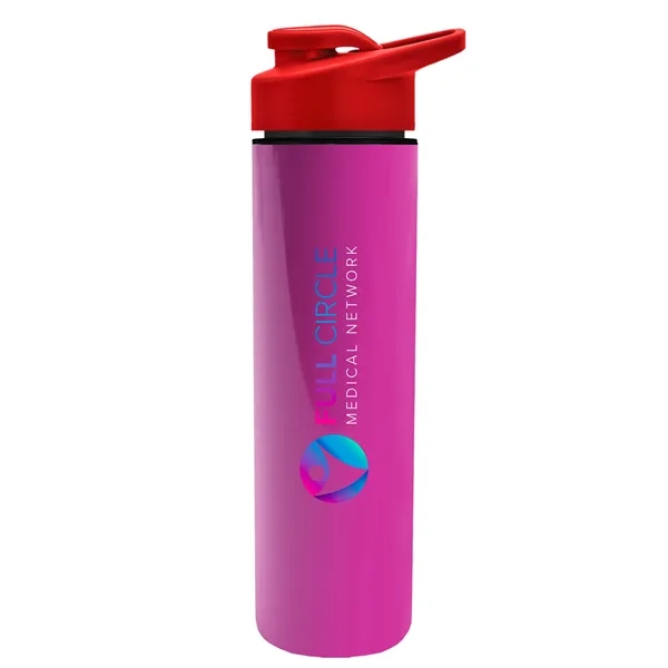 Garyline® Slim Double-Wall Insulated Bottle with Drink-Th... - Garyline® Slim Double-Wall Insulated Bottle with Drink-Th... - Image 143 of 240