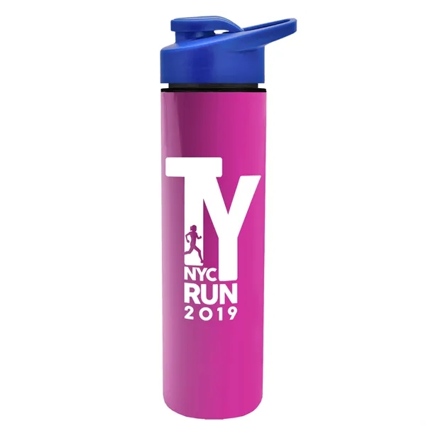 Garyline® Slim Double-Wall Insulated Bottle with Drink-Th... - Garyline® Slim Double-Wall Insulated Bottle with Drink-Th... - Image 144 of 240