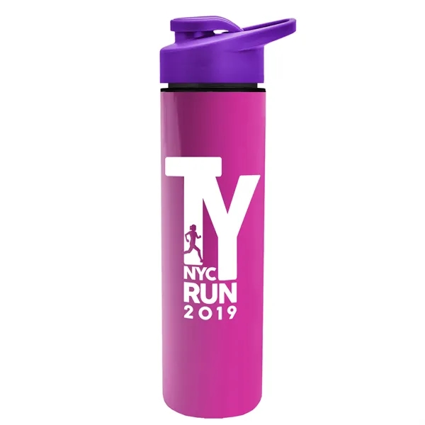 Garyline® Slim Double-Wall Insulated Bottle with Drink-Th... - Garyline® Slim Double-Wall Insulated Bottle with Drink-Th... - Image 146 of 240