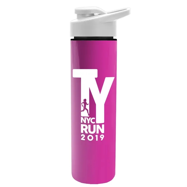 Garyline® Slim Double-Wall Insulated Bottle with Drink-Th... - Garyline® Slim Double-Wall Insulated Bottle with Drink-Th... - Image 148 of 240