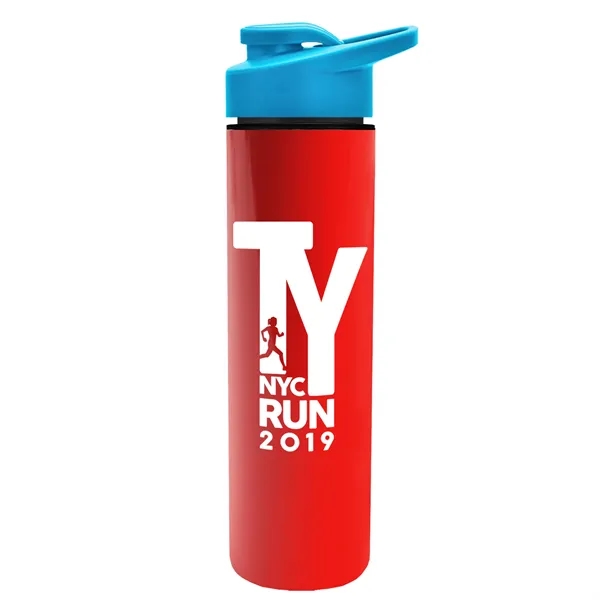 Garyline® Slim Double-Wall Insulated Bottle with Drink-Th... - Garyline® Slim Double-Wall Insulated Bottle with Drink-Th... - Image 152 of 240