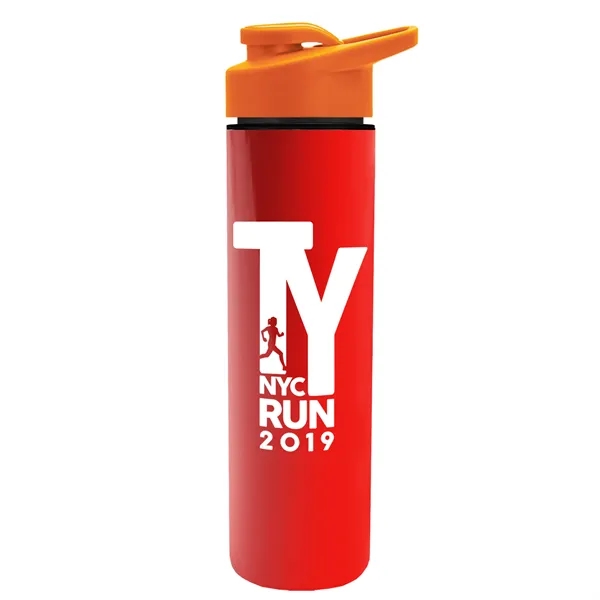 Garyline® Slim Double-Wall Insulated Bottle with Drink-Th... - Garyline® Slim Double-Wall Insulated Bottle with Drink-Th... - Image 160 of 240