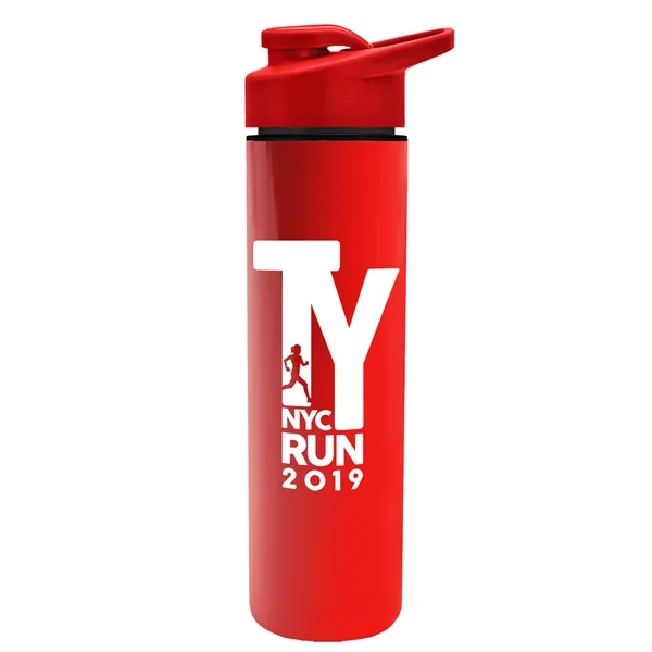 Garyline® Slim Double-Wall Insulated Bottle with Drink-Th... - Garyline® Slim Double-Wall Insulated Bottle with Drink-Th... - Image 162 of 240