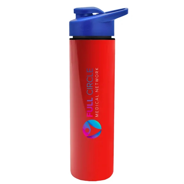 Garyline® Slim Double-Wall Insulated Bottle with Drink-Th... - Garyline® Slim Double-Wall Insulated Bottle with Drink-Th... - Image 165 of 240