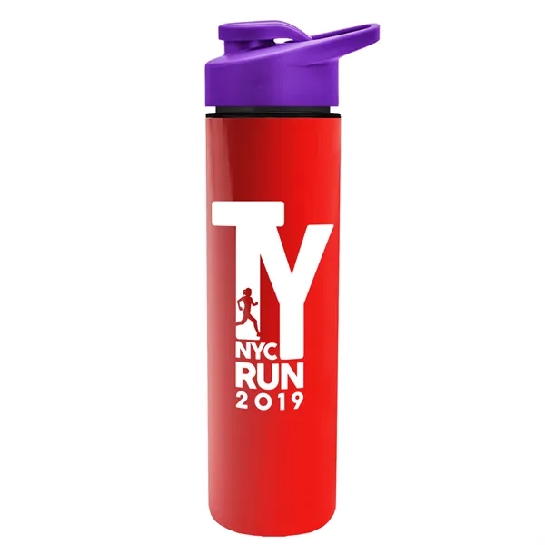 Garyline® Slim Double-Wall Insulated Bottle with Drink-Th... - Garyline® Slim Double-Wall Insulated Bottle with Drink-Th... - Image 166 of 240