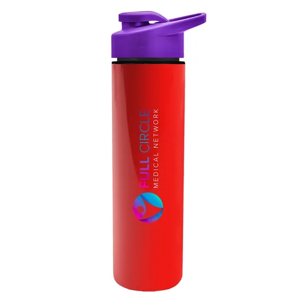 Garyline® Slim Double-Wall Insulated Bottle with Drink-Th... - Garyline® Slim Double-Wall Insulated Bottle with Drink-Th... - Image 167 of 240