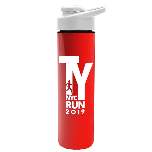 Garyline® Slim Double-Wall Insulated Bottle with Drink-Th... - Garyline® Slim Double-Wall Insulated Bottle with Drink-Th... - Image 168 of 240