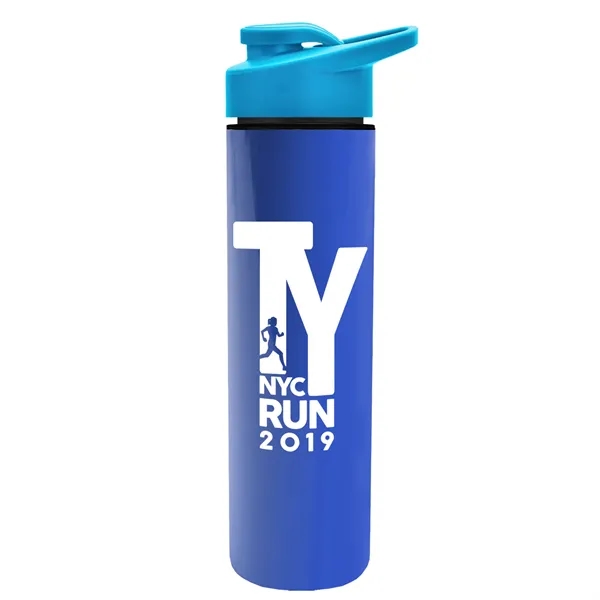 Garyline® Slim Double-Wall Insulated Bottle with Drink-Th... - Garyline® Slim Double-Wall Insulated Bottle with Drink-Th... - Image 172 of 240