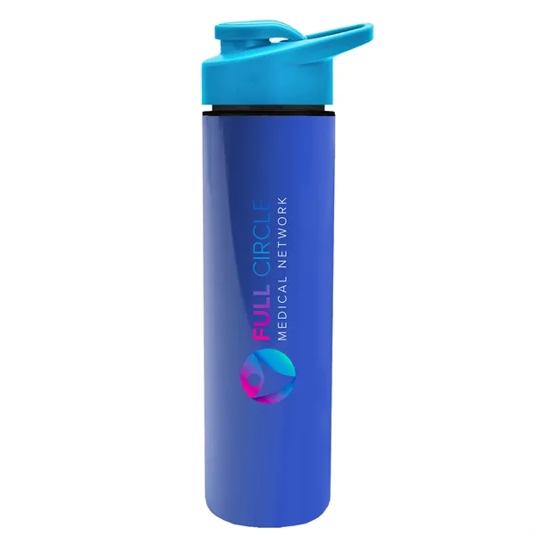 Garyline® Slim Double-Wall Insulated Bottle with Drink-Th... - Garyline® Slim Double-Wall Insulated Bottle with Drink-Th... - Image 173 of 240