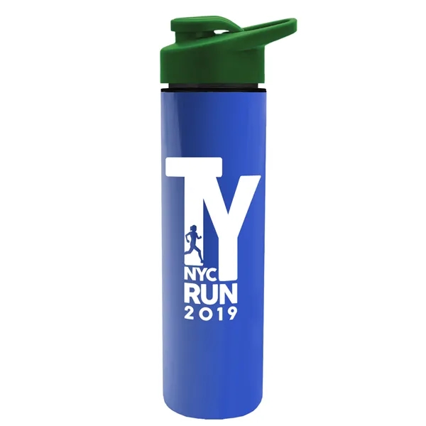 Garyline® Slim Double-Wall Insulated Bottle with Drink-Th... - Garyline® Slim Double-Wall Insulated Bottle with Drink-Th... - Image 174 of 240