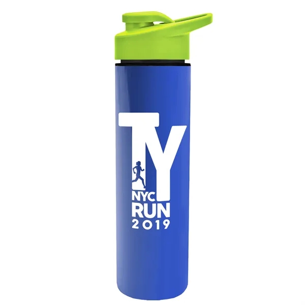 Garyline® Slim Double-Wall Insulated Bottle with Drink-Th... - Garyline® Slim Double-Wall Insulated Bottle with Drink-Th... - Image 176 of 240