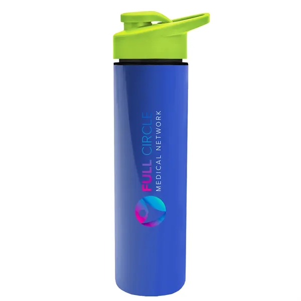 Garyline® Slim Double-Wall Insulated Bottle with Drink-Th... - Garyline® Slim Double-Wall Insulated Bottle with Drink-Th... - Image 177 of 240