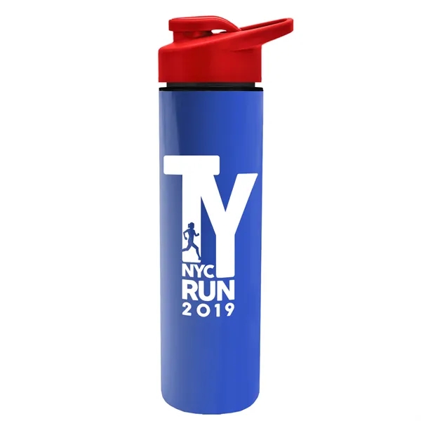 Garyline® Slim Double-Wall Insulated Bottle with Drink-Th... - Garyline® Slim Double-Wall Insulated Bottle with Drink-Th... - Image 182 of 240