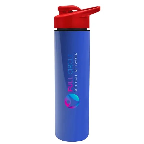 Garyline® Slim Double-Wall Insulated Bottle with Drink-Th... - Garyline® Slim Double-Wall Insulated Bottle with Drink-Th... - Image 183 of 240