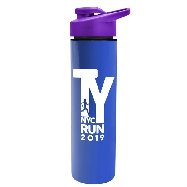 Garyline® Slim Double-Wall Insulated Bottle with Drink-Th... - Garyline® Slim Double-Wall Insulated Bottle with Drink-Th... - Image 186 of 240