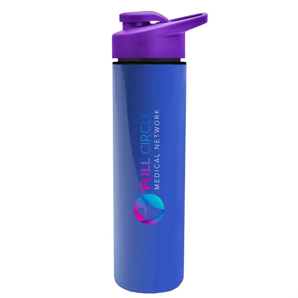 Garyline® Slim Double-Wall Insulated Bottle with Drink-Th... - Garyline® Slim Double-Wall Insulated Bottle with Drink-Th... - Image 187 of 240