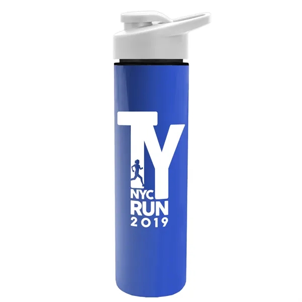 Garyline® Slim Double-Wall Insulated Bottle with Drink-Th... - Garyline® Slim Double-Wall Insulated Bottle with Drink-Th... - Image 188 of 240