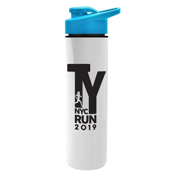 Garyline® Slim Double-Wall Insulated Bottle with Drink-Th... - Garyline® Slim Double-Wall Insulated Bottle with Drink-Th... - Image 192 of 240